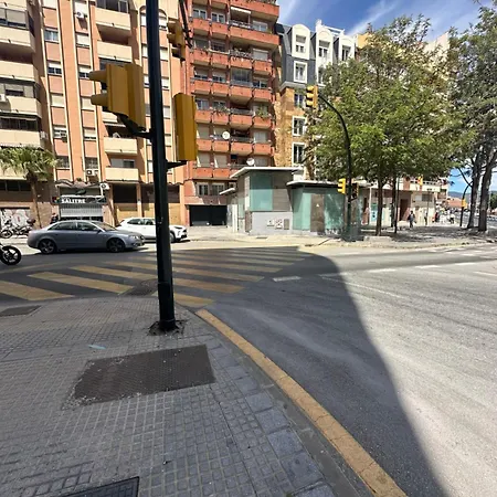 Moderno Soho - Nuevo! En El Centro Y Cerca De La Playa! Apartment