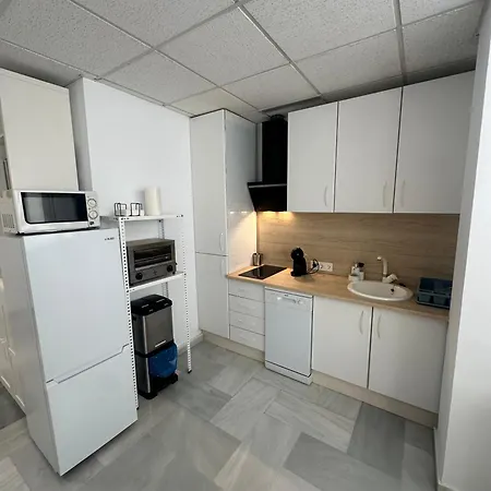 Moderno Soho - Nuevo! En El Centro Y Cerca De La Playa! Apartment