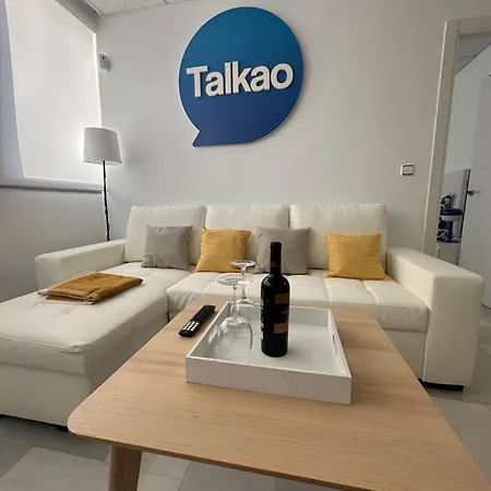 Moderno Soho - Nuevo! En El Centro Y Cerca De La Playa! Apartment