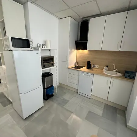 Moderno Soho - Nuevo! En El Centro Y Cerca De La Playa! Apartment