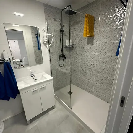 Moderno Soho - Nuevo! En El Centro Y Cerca De La Playa! Apartment *